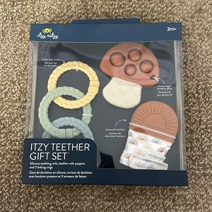 Teether Set